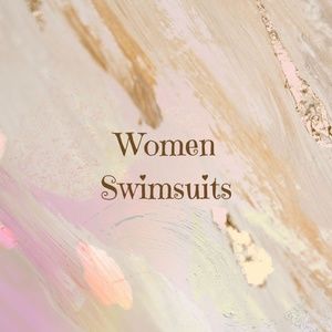 Woman Swimsuits